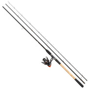 Combo Shakespeare Challenge XT Match Kit 3.60m 5-20g