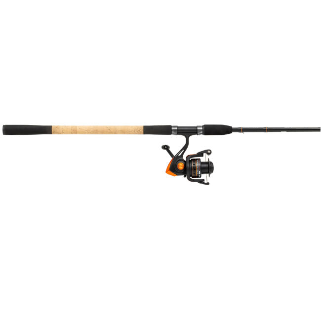 Combo Shakespeare Challenge XT Match Kit 3.60m 5-20g