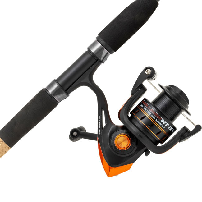 Combo Shakespeare Challenge XT Match Kit 3.60m 5-20g