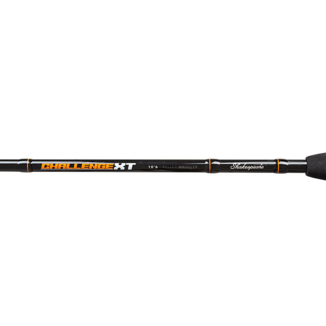 Combo Shakespeare Challenge XT Pellet Waggler Kit 3.15m 5-20g