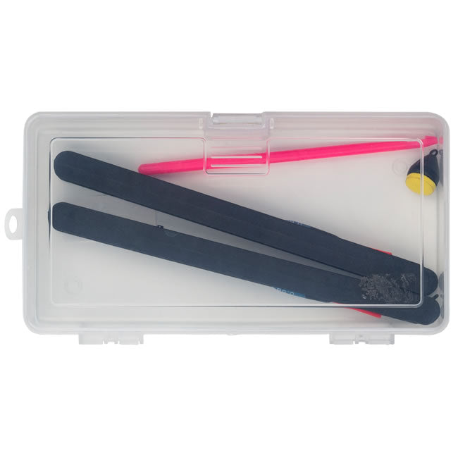 Combo Shakespeare Challenge XT Pole Kit 8.00m