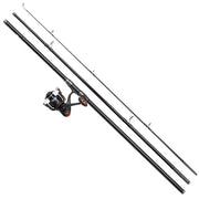 Combo Shakespeare Challenge XT Sea Beach 3.60m, 140g