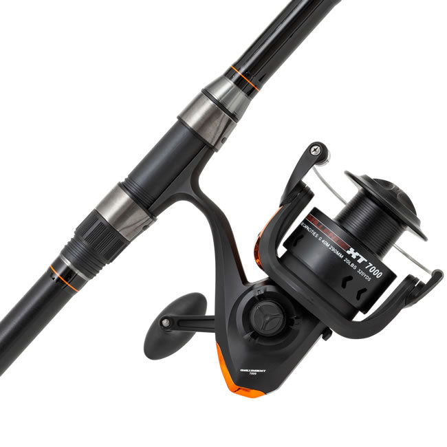 Combo Shakespeare Challenge XT Sea Beach 3.60m, 140g