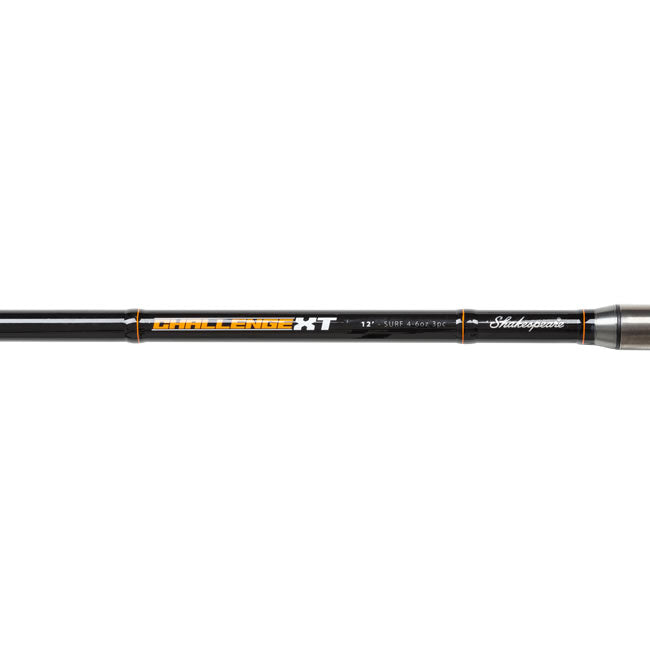 Combo Shakespeare Challenge XT Sea Beach 3.60m, 140g