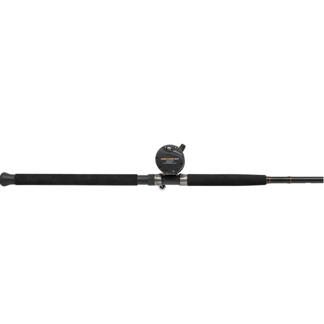 Combo Shakespeare Challenge XT Sea Boat Kit 2.10m, 280g