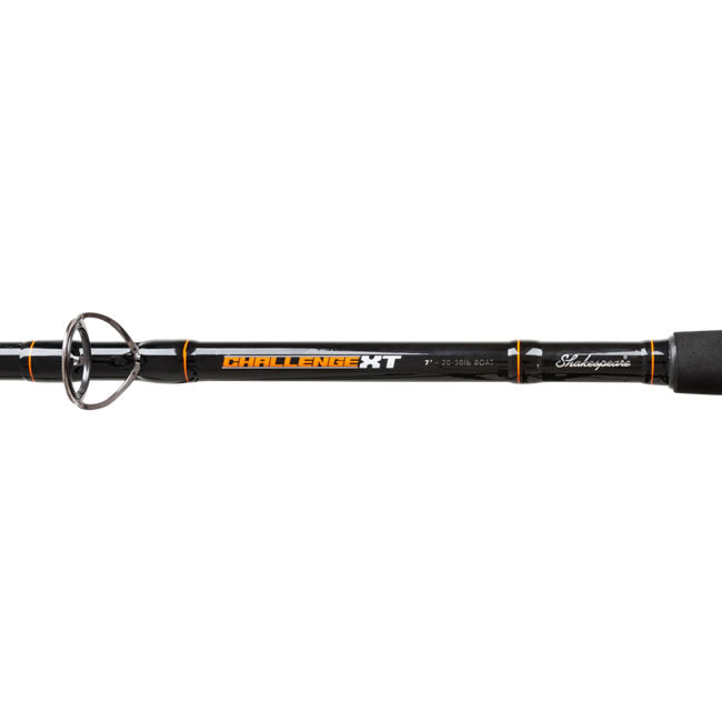 Combo Shakespeare Challenge XT Sea Boat Kit 2.10m, 280g