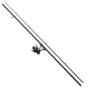 Combo Shakespeare Challenge XT Sea Mackerel/Pier Kit 3.00m, 140g