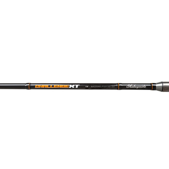 Combo Shakespeare Challenge XT Sea Mackerel/Pier Kit 3.00m, 140g