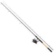 Combo Shakespeare Challenge XT Trout Dough Kit 3.00m 5-20g