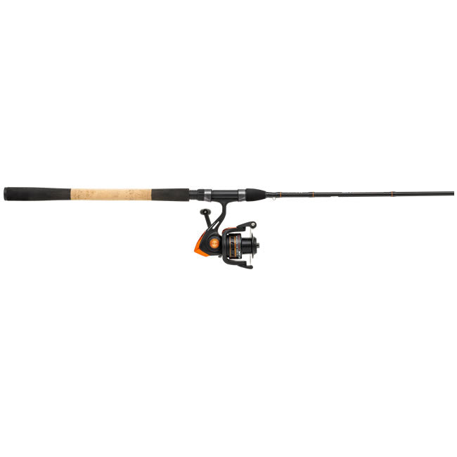 Combo Shakespeare Challenge XT Trout Dough Kit 3.00m 5-20g