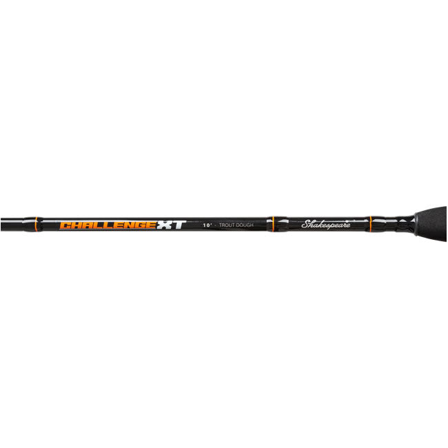 Combo Shakespeare Challenge XT Trout Dough Kit 3.00m 5-20g