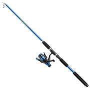 Combo Shakespeare Firebird Tele Spinning 2.70m, 15-35g