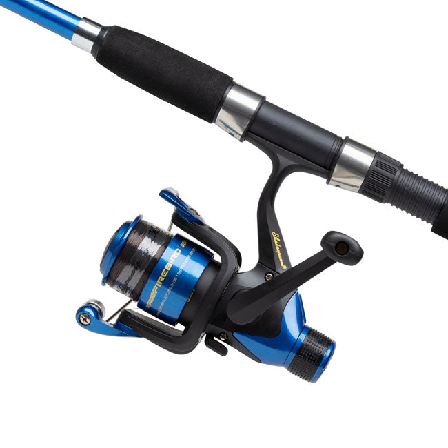 Combo Shakespeare Firebird Tele Spinning 2.70m, 15-35g