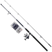 Combo Shakespeare Salt Mackerel Masher 3.00m, 100g, 2seg