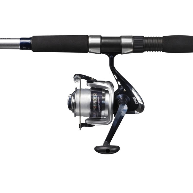 Combo Shakespeare Salt Pier Pounder 3.00m, 112-225g, 2seg