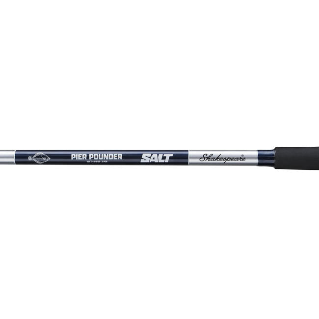 Combo Shakespeare Salt Pier Pounder 3.00m, 112-225g, 2seg