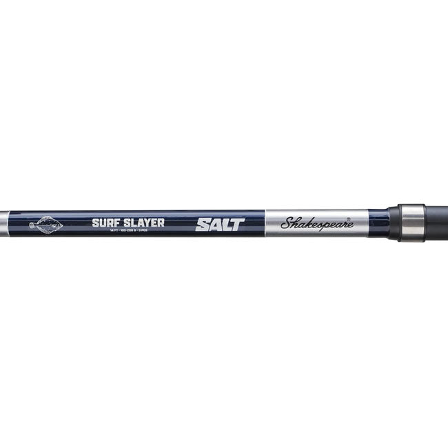 Combo Shakespeare Salt Surf Slayer 3.60m, 112-170g, 2seg