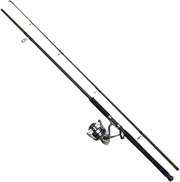 Combo Somn DAM Full Cat XP Allround, 200-300, 2.90m, 2seg