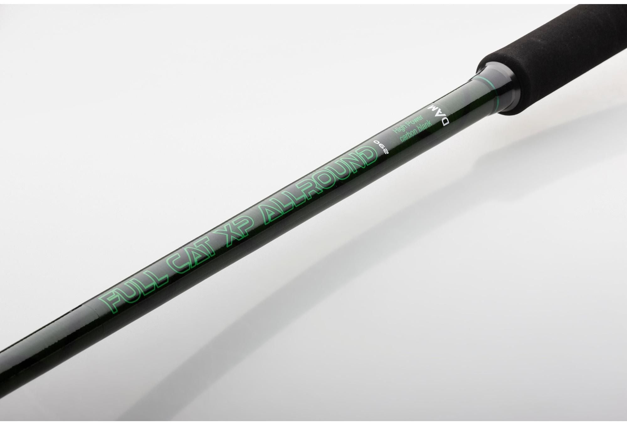 Combo Somn DAM Full Cat XP Allround, 200-300, 2.90m, 2seg
