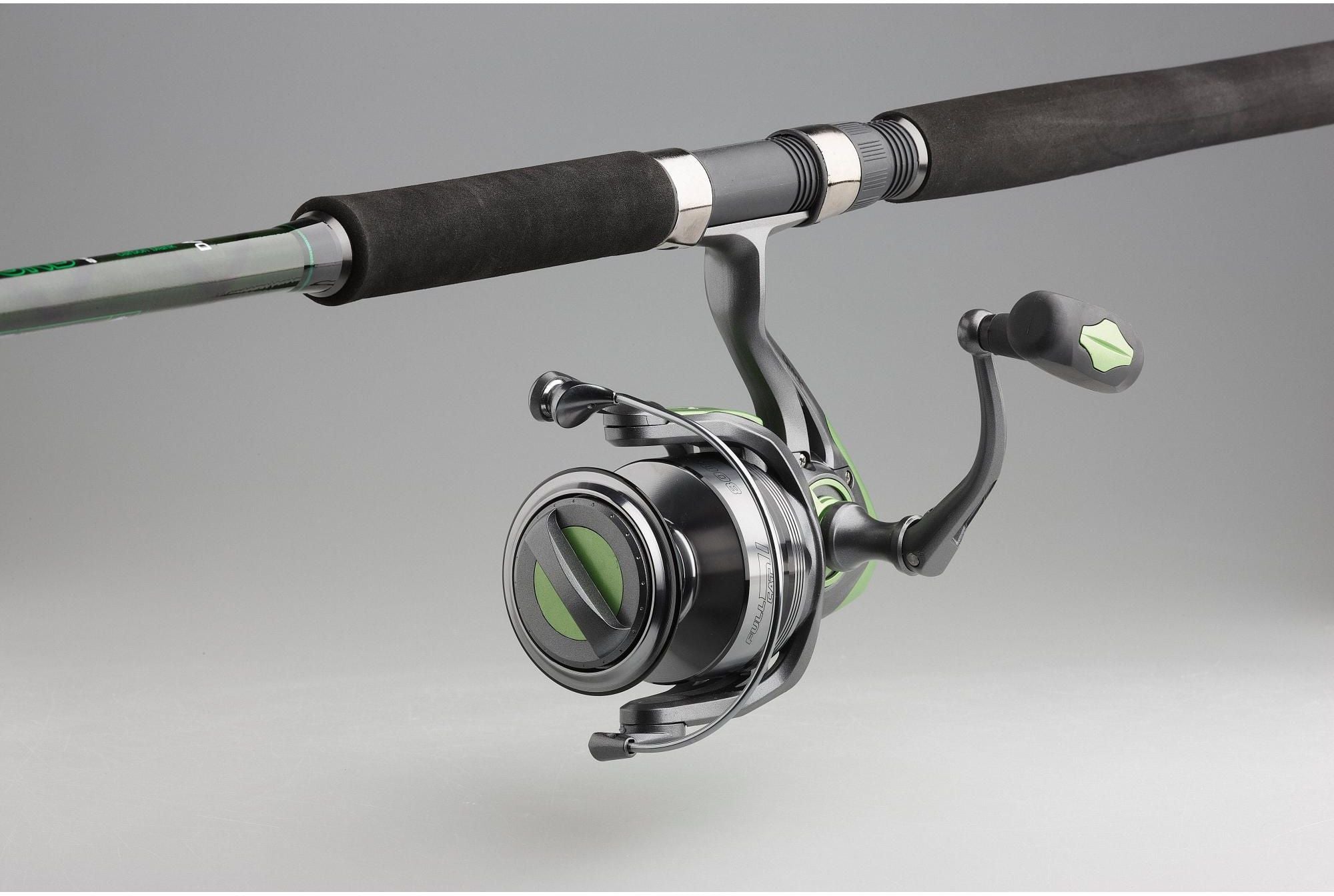 Combo Somn DAM Full Cat XP Allround, 200-300, 2.90m, 2seg