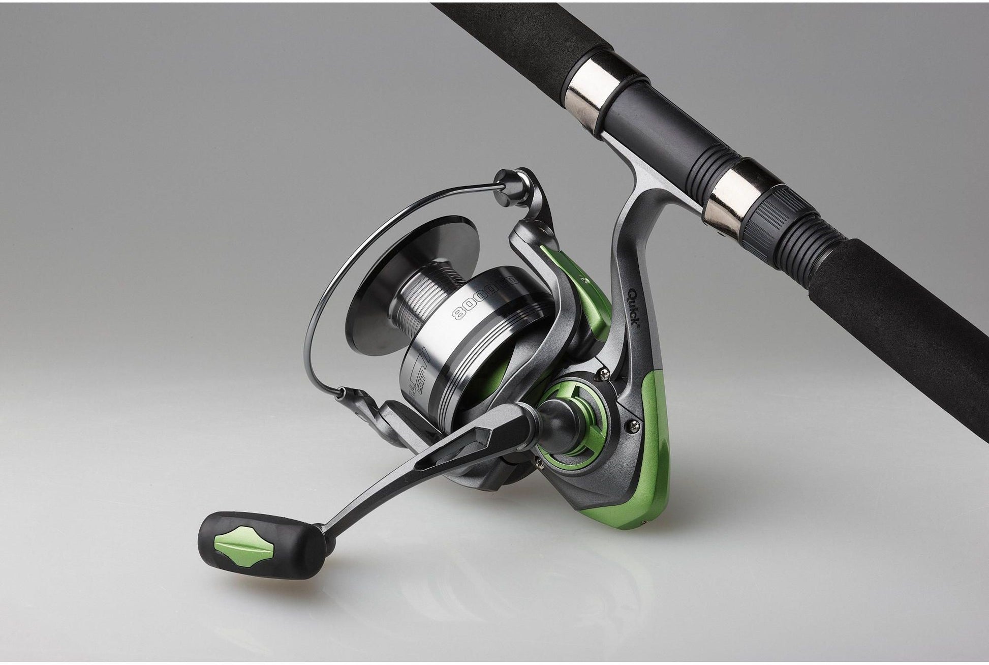 Combo Somn DAM Full Cat XP Allround, 200-300, 2.90m, 2seg