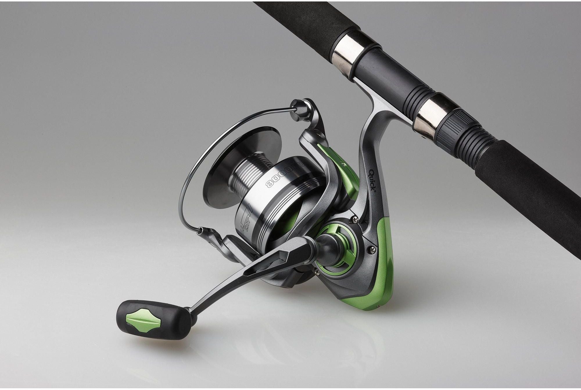Combo Somn DAM Full Cat XP Allround, 200-300, 2.90m, 2seg