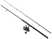 Combo Somn Penn Legion Cat Bronze Spin Combo 6000 CMB, 2.70m, 80-200g, 2seg