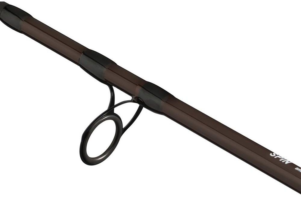Combo Somn Penn Legion Cat Bronze Spin Combo 6000 CMB, 2.70m, 80-200g, 2seg