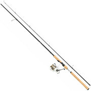 Combo Spinning Abu Garcia Pro Max Spinning XH, 30-80g, 2.74m, 2seg
