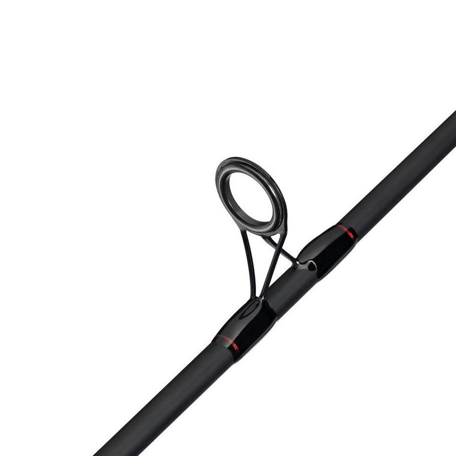 Combo Spinning Berkley Catch More Fish Pike 4000, 5.2:1, 2.40m, 10-40g, 2seg