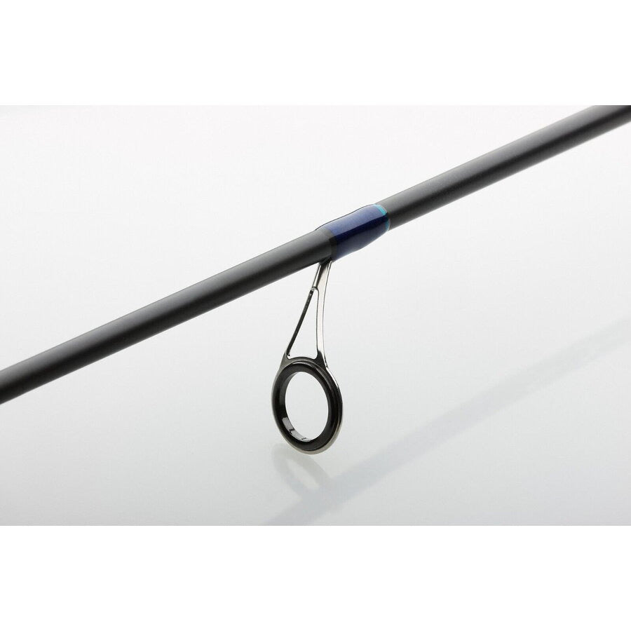 Combo Spinning DAM Fun Tech MK1 Spin, Lanseta 2.40m/15-40g + Mulineta 4000/2+1rul