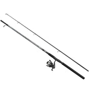 Combo Spinning MITCHELL Catch Pro II Spin, 2.70m, 15-50g, 2seg + Mulineta 3000 Front Drag + Fir