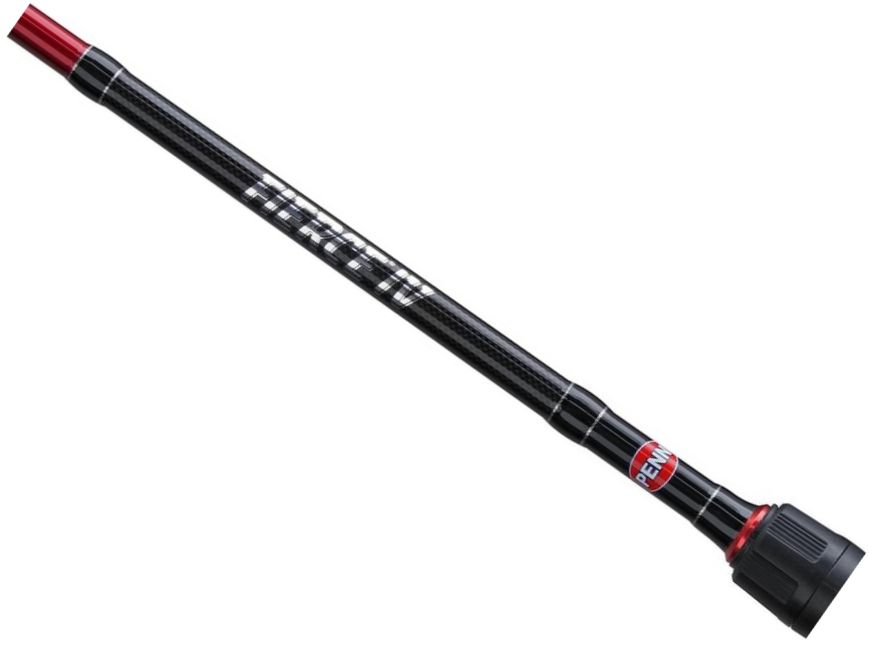 Combo Spinning PENN Fierce IV Labrax 2500 CMB, 2.10m, 10-30g, 2seg