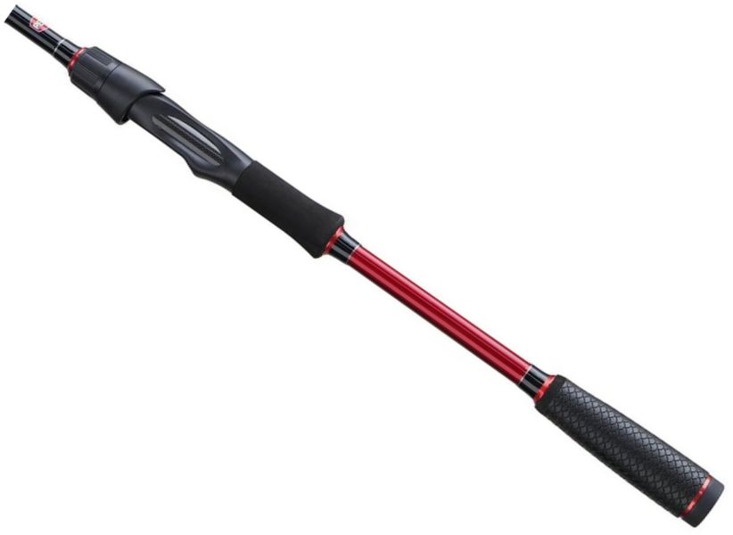 Combo Spinning PENN Fierce IV Labrax 2500 CMB, 2.10m, 10-30g, 2seg