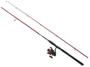Combo Spinning PENN Fierce IV Spin 2500 CMB, 2.12m, 10-30g, 2seg