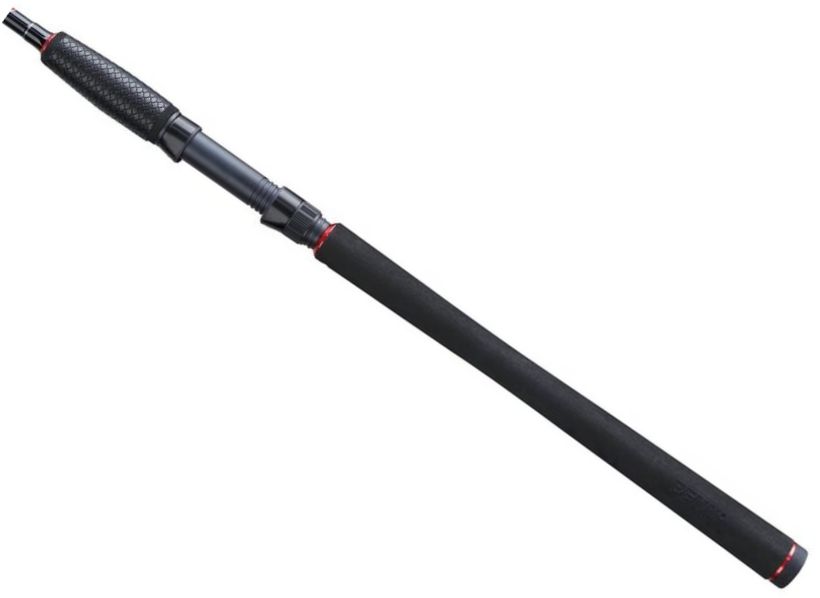 Combo Spinning PENN Fierce IV Spin 2500 CMB, 2.12m, 10-30g, 2seg