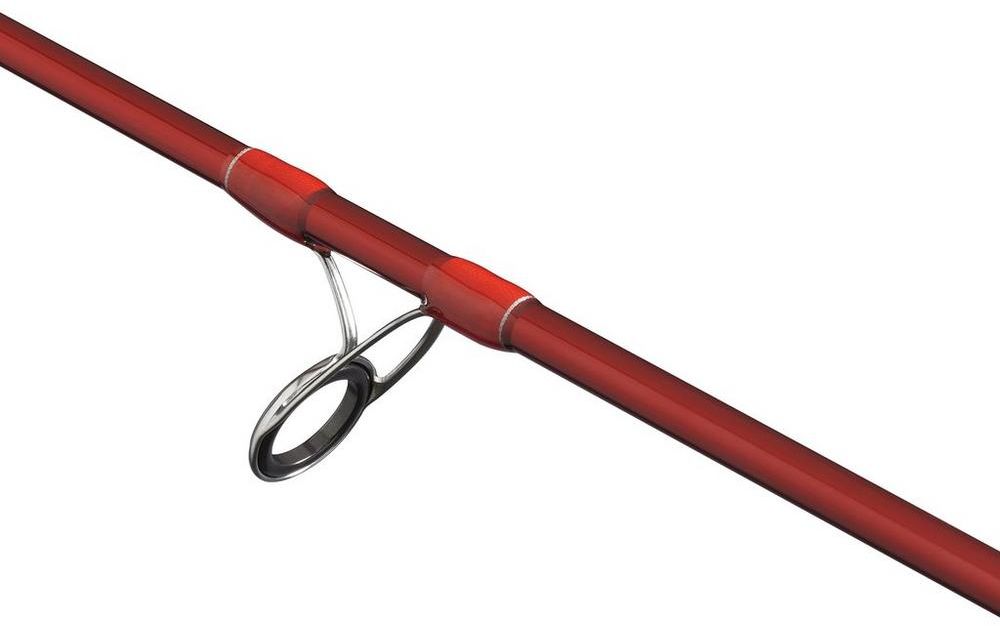 Combo Spinning PENN Fierce IV Spin 2500 CMB, 2.12m, 10-30g, 2seg