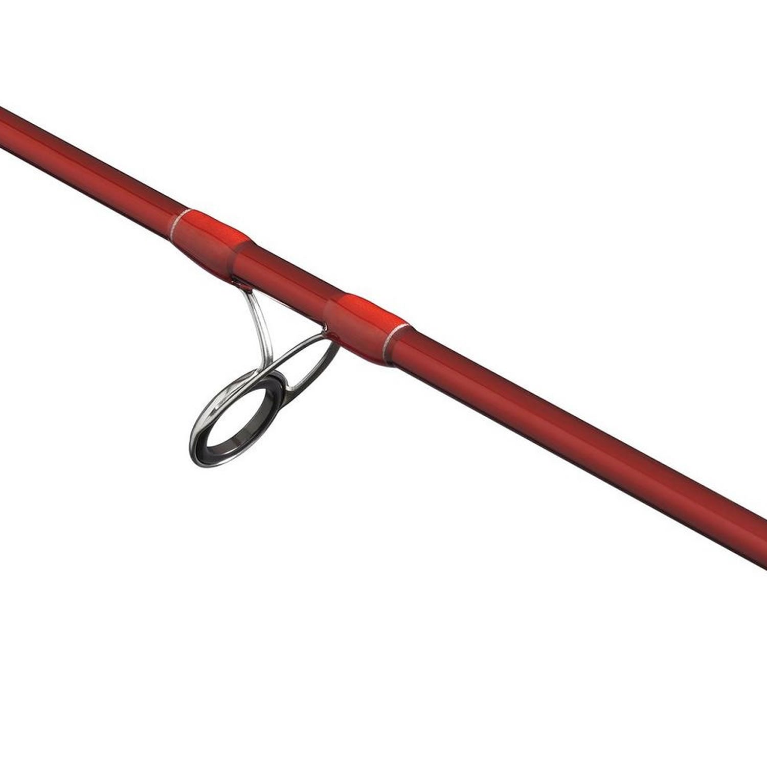 Combo Spinning PENN Fierce IV Spin 5000 CMB, 2.42m, 75-150g, 2seg