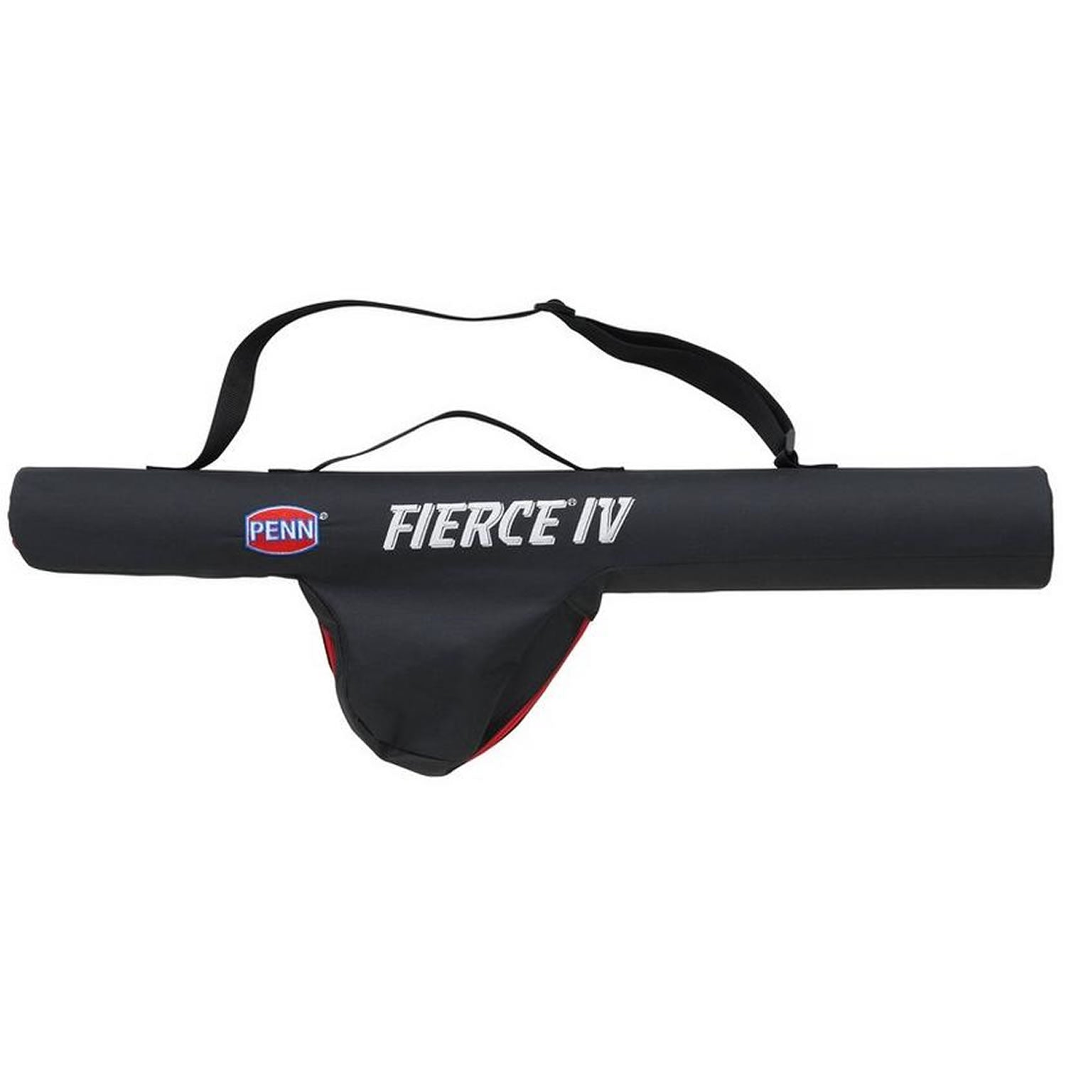 Combo Spinning PENN Fierce IV Travel Spin 4000 CMB, 2.74m, 20-80g, 4seg