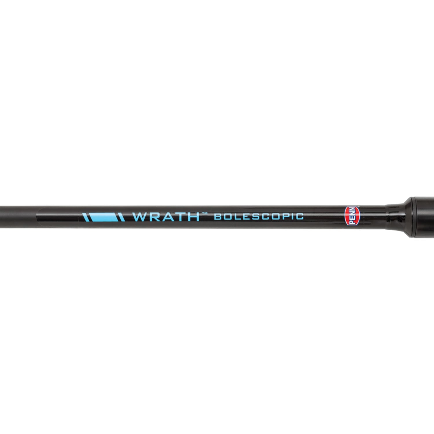 Combo Spinning PENN Wrath CBO Wrath Bolescopic 5000, 7ft/2.13m, 110g 