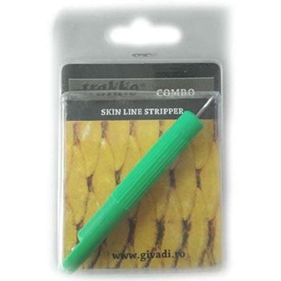 Combo TRAKKO Knot Puller Plus Line Stripper