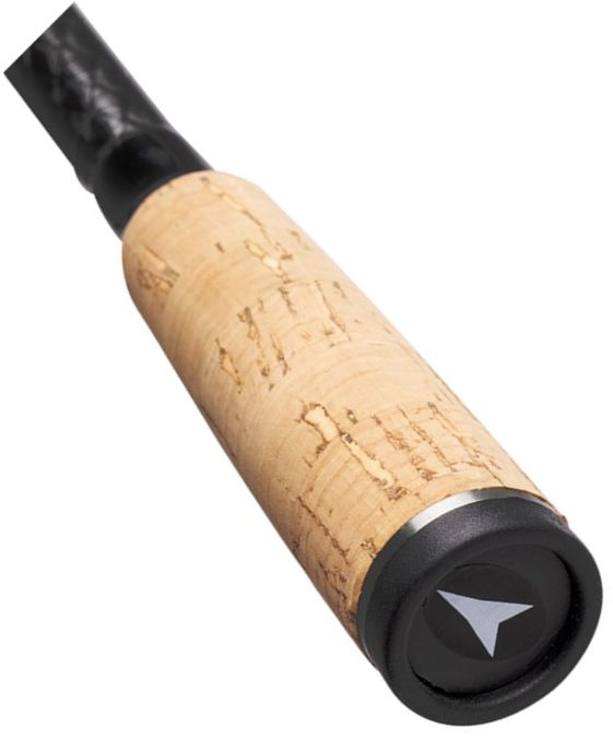 Combo ZEBCO Ensemble Predator Spinning, 20-50g, 2.70m, 2seg