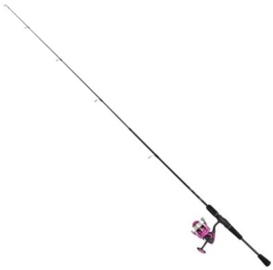 Combo ZEBCO Talia Fishing Combo, Up To 30g, 1.60m, 2seg