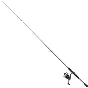 Combo ZEBCO Tammo Fishing Combo, 30g, 1.60m, 2seg