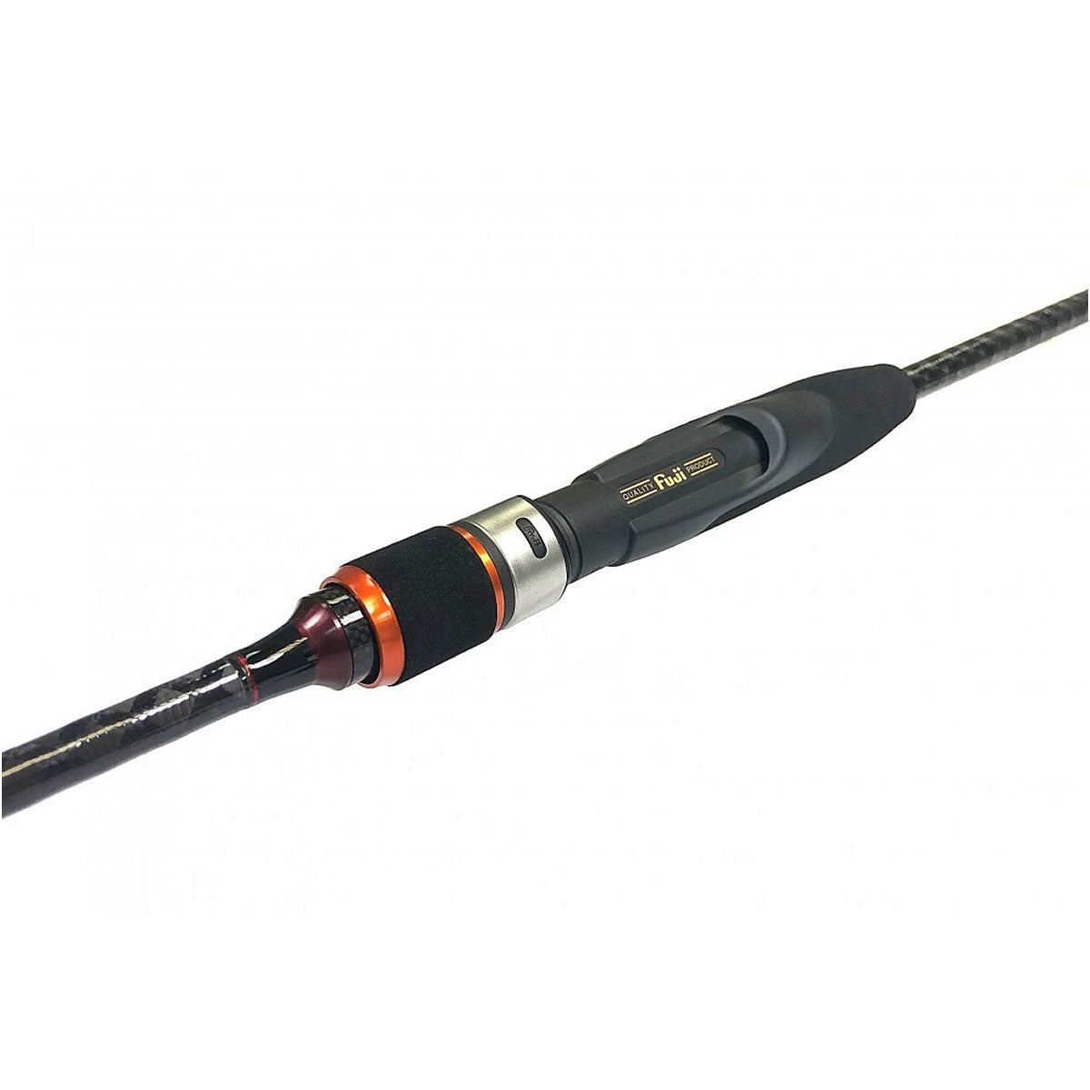 Combo ZFISH Lanseta Joker 1.98m, 8-30g, Mulineta Mars RS 4000