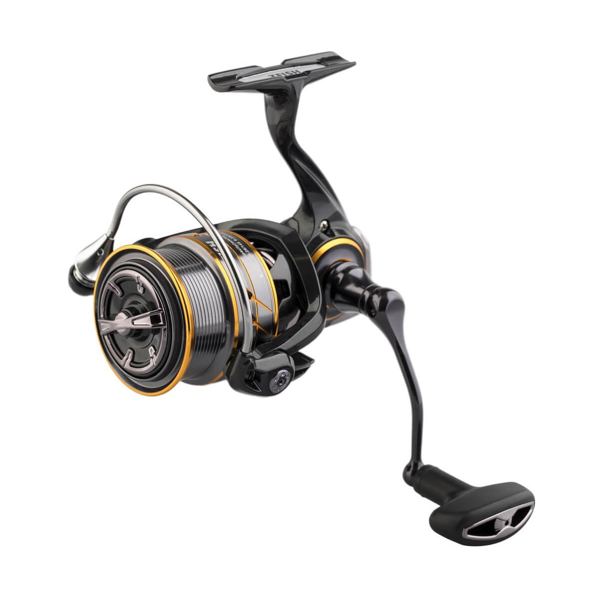 Combo ZFISH Lanseta Skynet 2,28 m, 5-35g, Mulineta Striker ST 3000