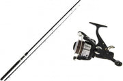 Combo Zfish Ap Feeder Max + Mulineta, 75g, 3.00m, 2seg