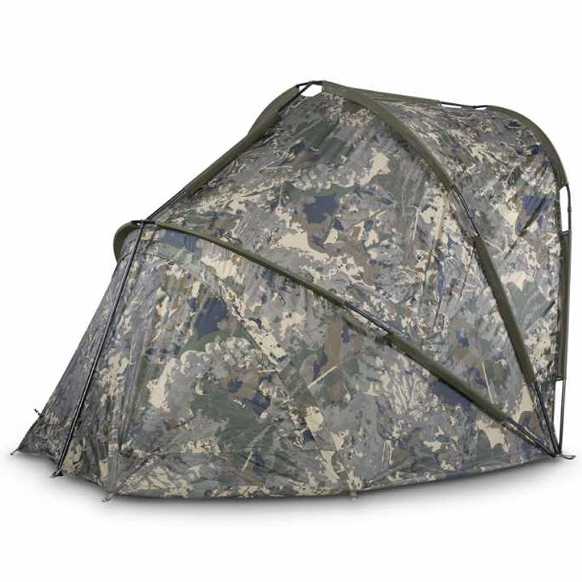 Compartiment pentru Dormit Nash Bank Life Gazebo Camo Pro Sleeping Pod