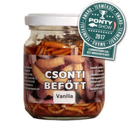 Compot Viermi Magic Maggot Usturoi Migdale 220ml