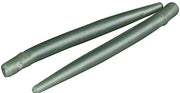 Con Anti Tangle Mikado, Green, 43mm, 20buc/plic